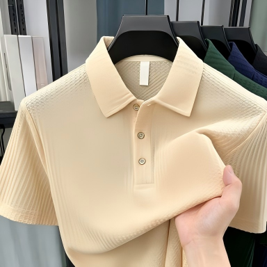 Classic Polo for Men