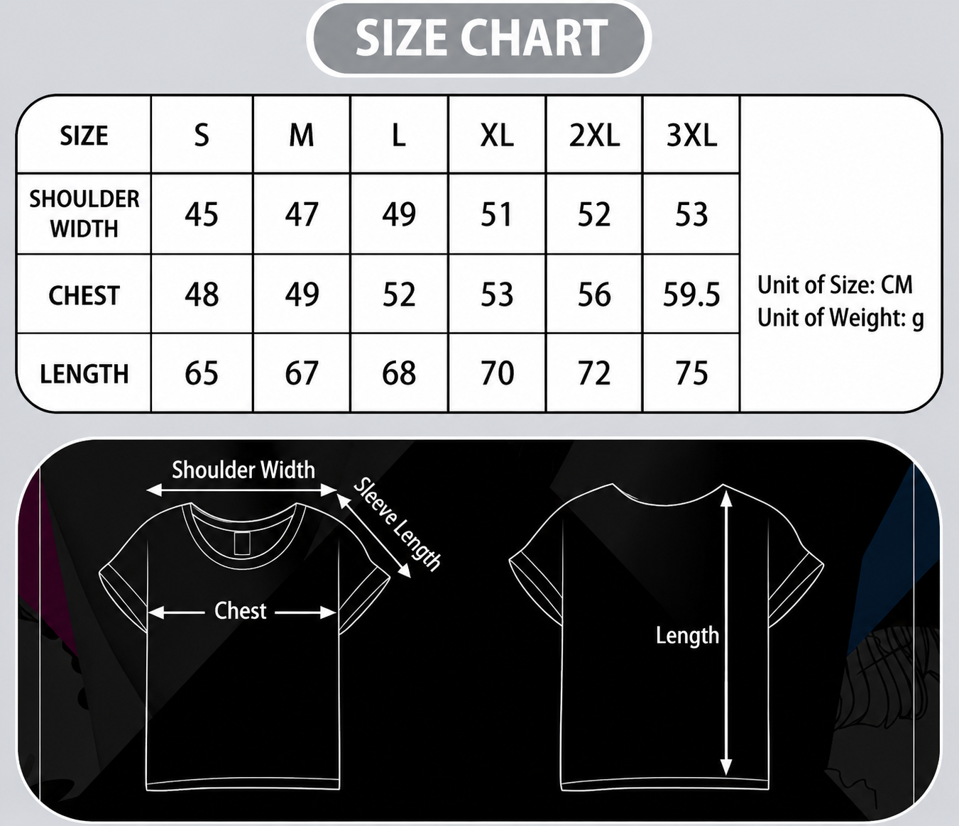 Summer Men’s Funny Graphic T-Shir