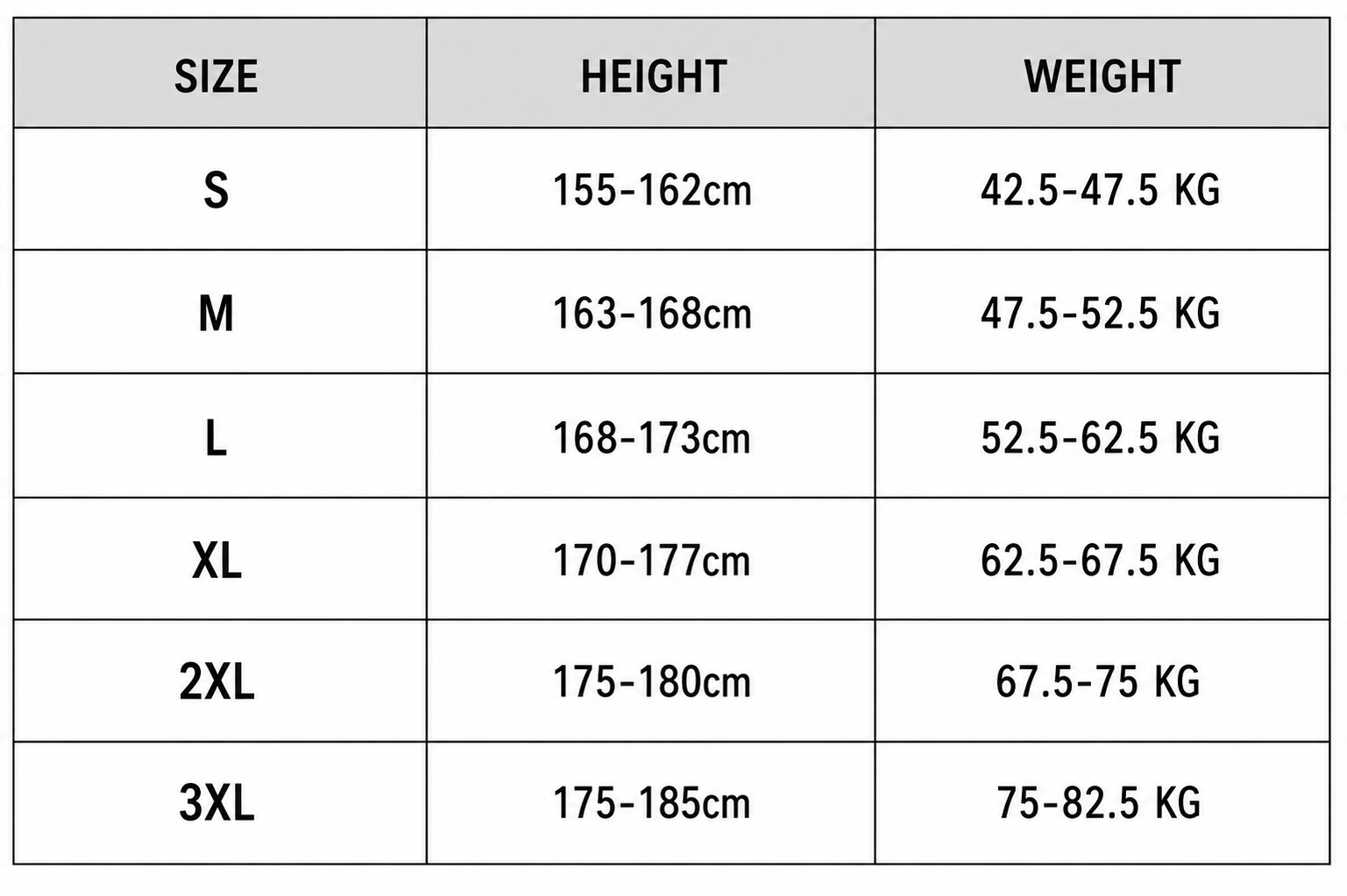 Men’s Everyday Casual Jean Shorts