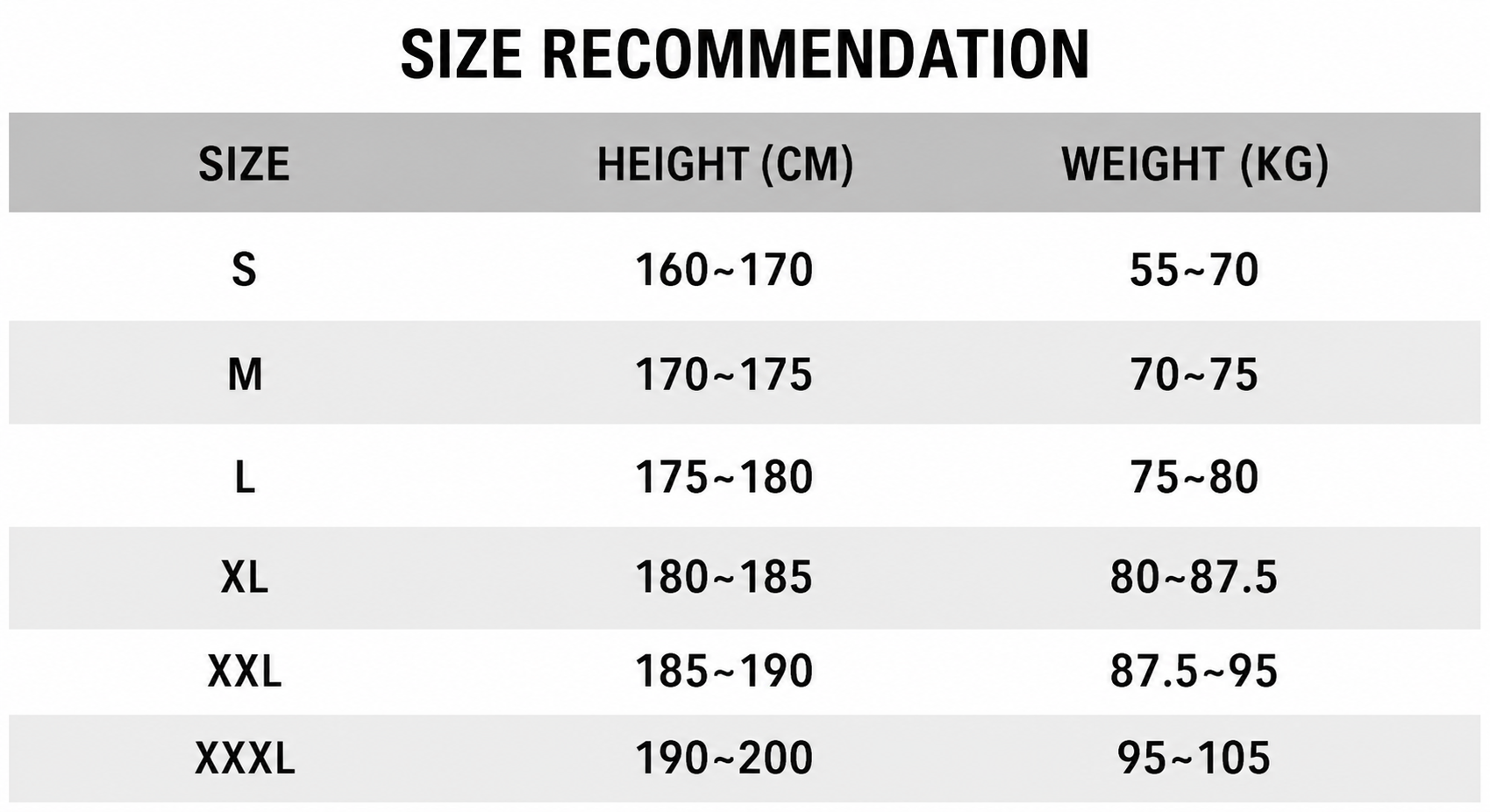 Men's Lightweight Sleeveless Tank Top