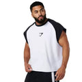 Oversized Men’s Sports T-Shirt