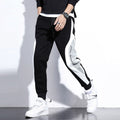 Men's Athletic Jogger Pants