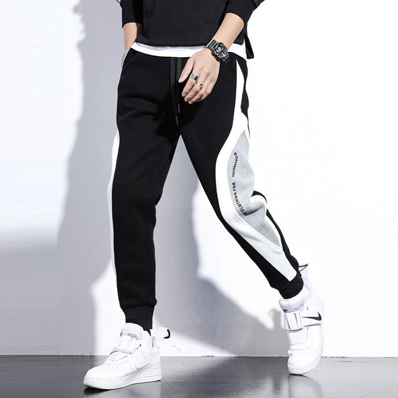 Men's Athletic Jogger Pants