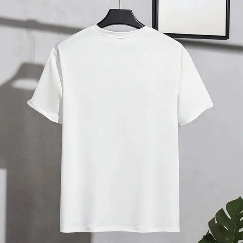 GOAT “God Over All” Graphic T-Shirt