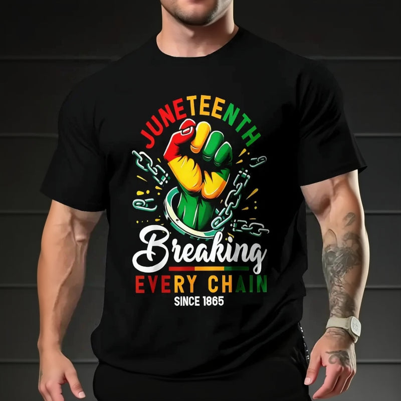Men's 1865 Independence Graphic T-Shirt
