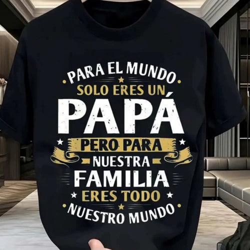 Dad's Favorite T-Shirt