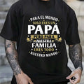 Dad's Favorite T-Shirt