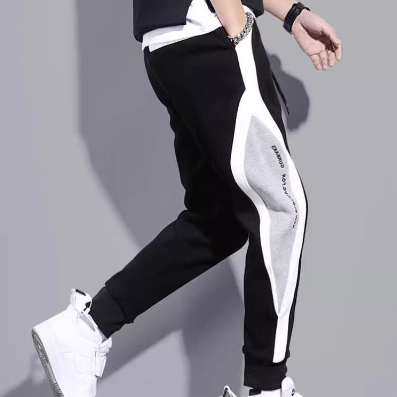Men's Athletic Jogger Pants