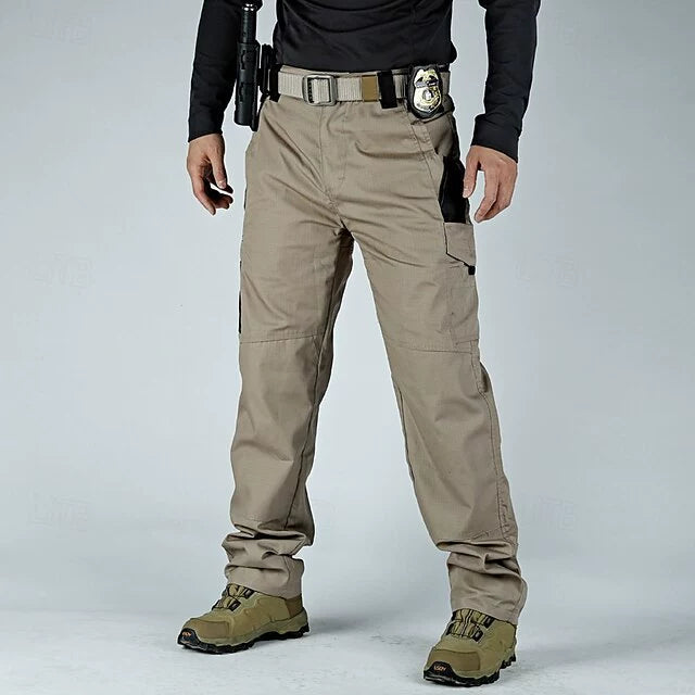 Men's Tactical Cargo Pants