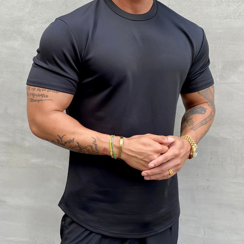 Men’s Athletic Slim Fit Tee