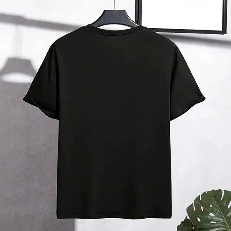 GOAT “God Over All” Graphic T-Shirt