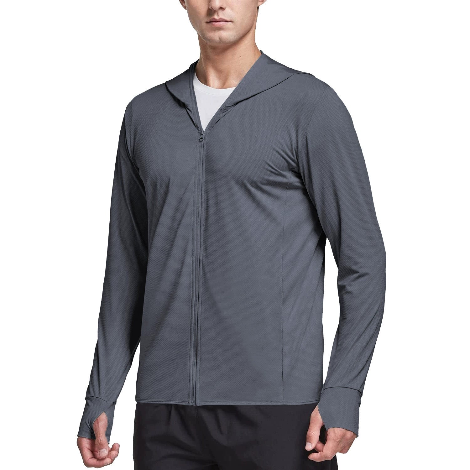 Summer Outdoor Skin Jacket for Men