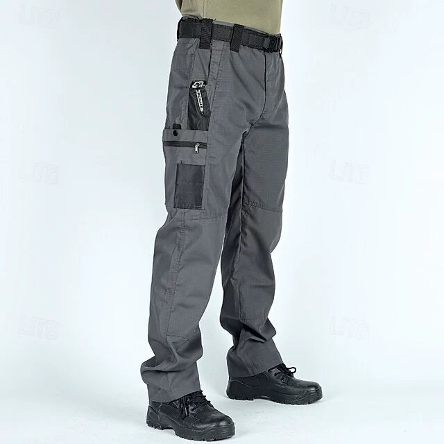 Men's Tactical Cargo Pants