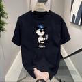 Men's Premium Cotton T-Shirt