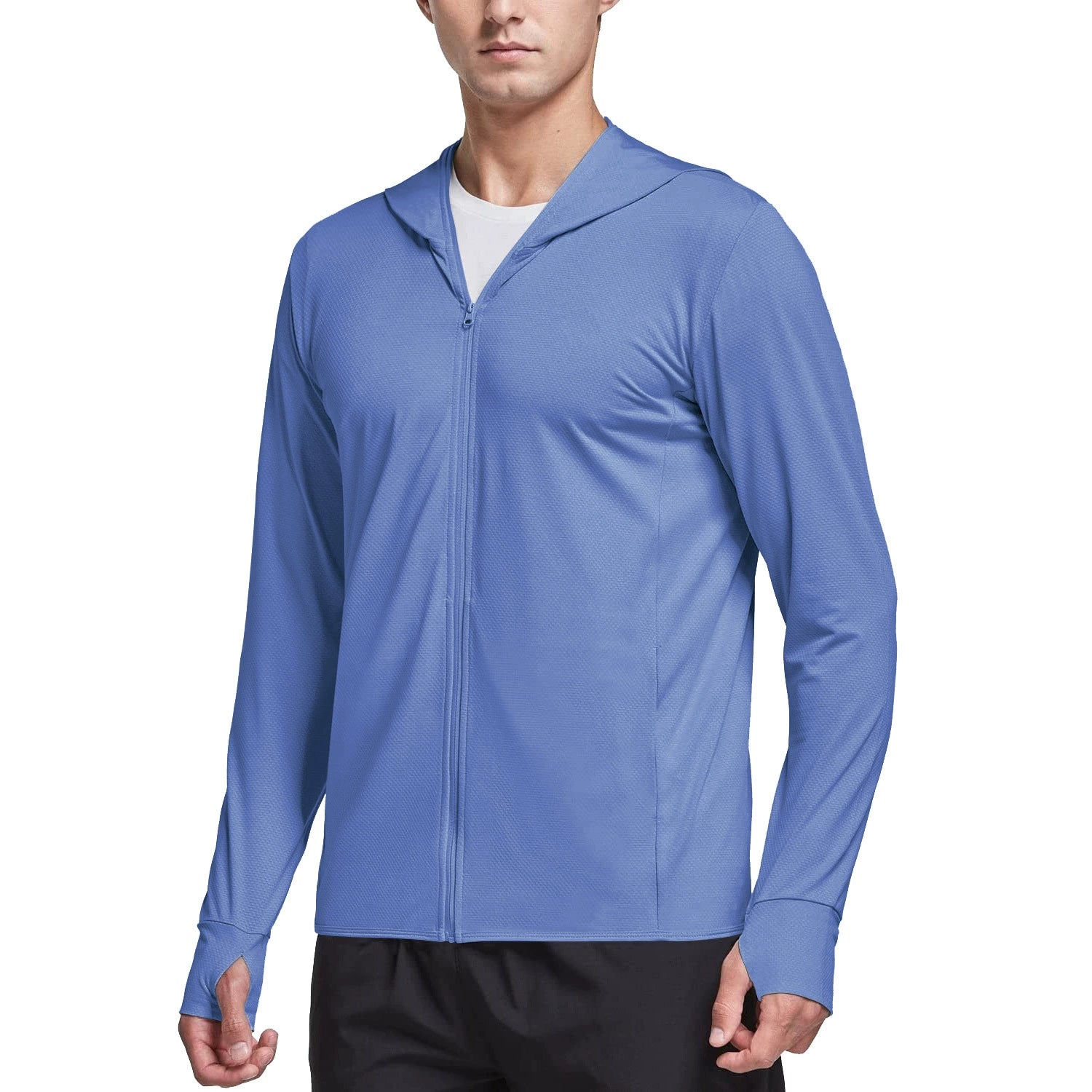 Summer Outdoor Skin Jacket for Men