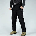 Men's Tactical Cargo Pants