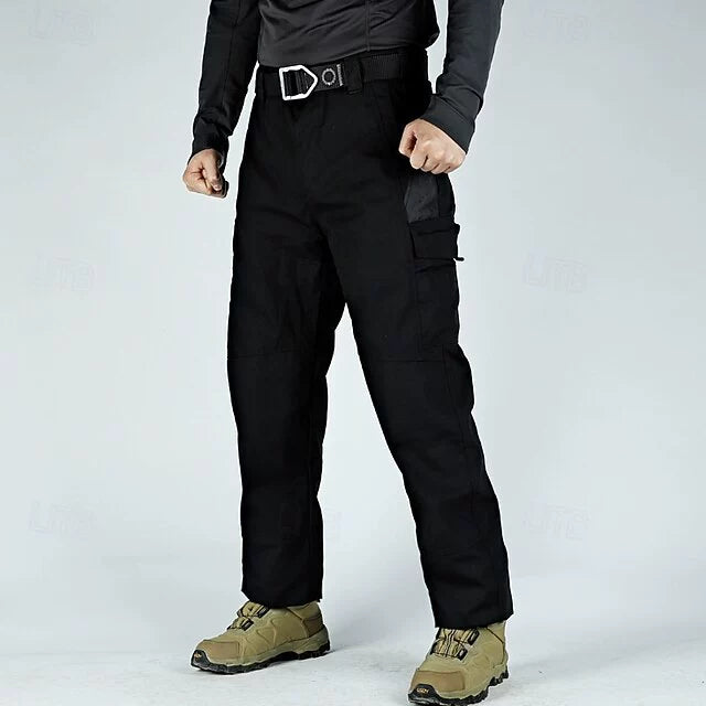 Men's Tactical Cargo Pants