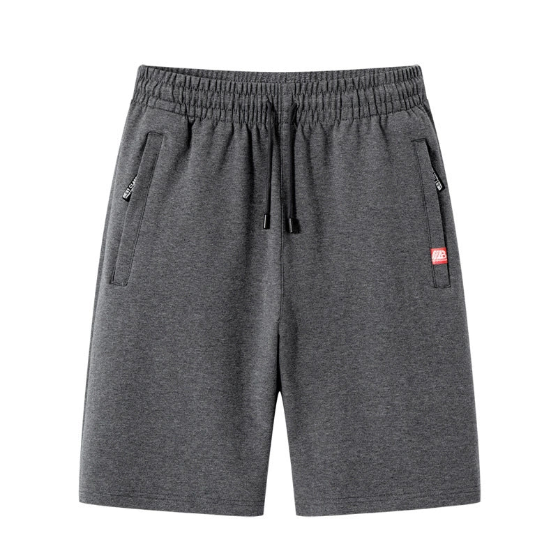 Men's Knit Lounge Shorts