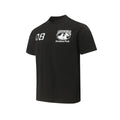 Men’s Western Cowboy Graphic T-Shirt