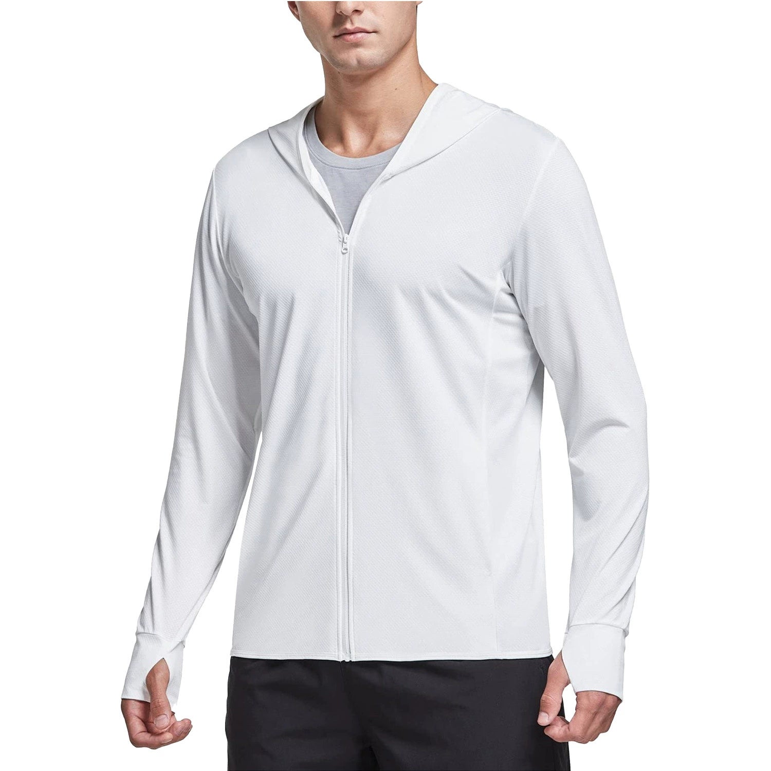 Summer Outdoor Skin Jacket for Men