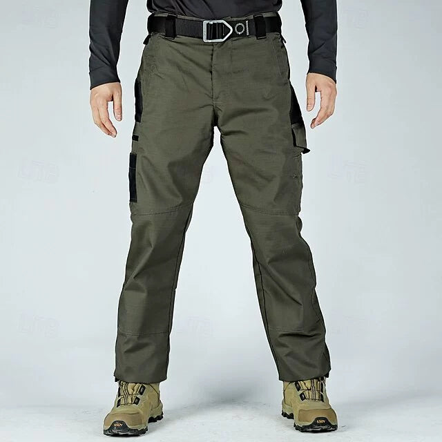 Men's Tactical Cargo Pants