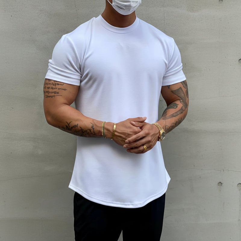 Men’s Athletic Slim Fit Tee