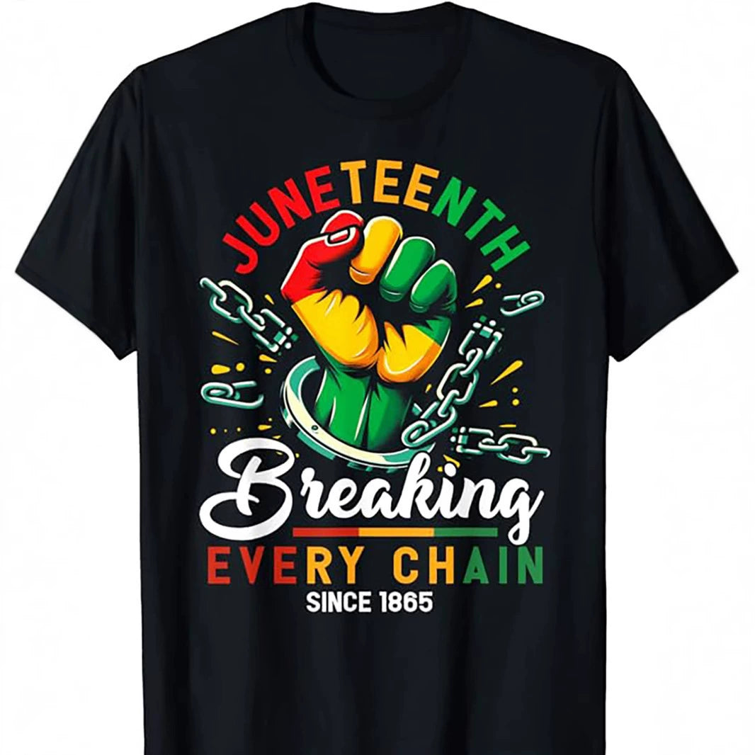 Men's 1865 Independence Graphic T-Shirt