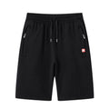 Men's Knit Lounge Shorts