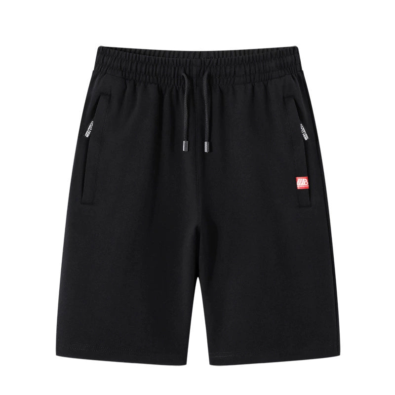 Men's Knit Lounge Shorts