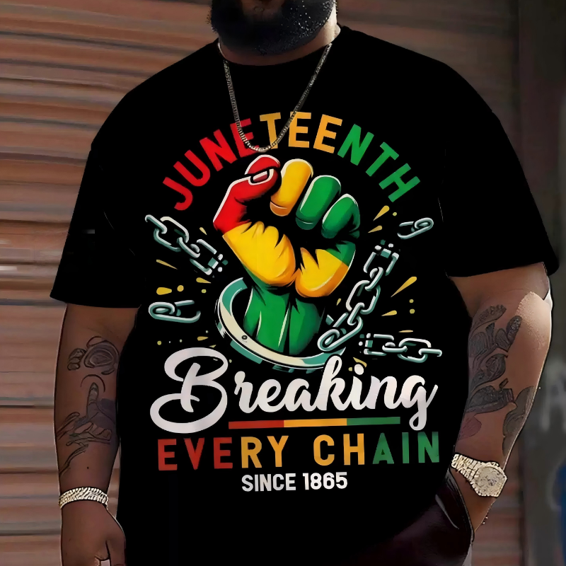 Men's 1865 Independence Graphic T-Shirt