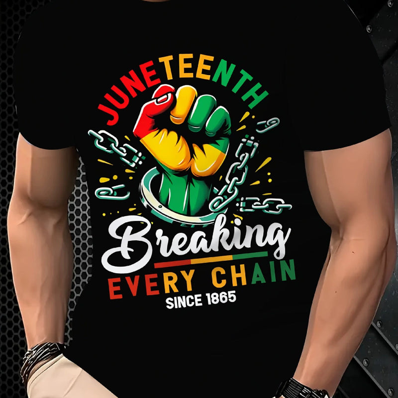Men's 1865 Independence Graphic T-Shirt