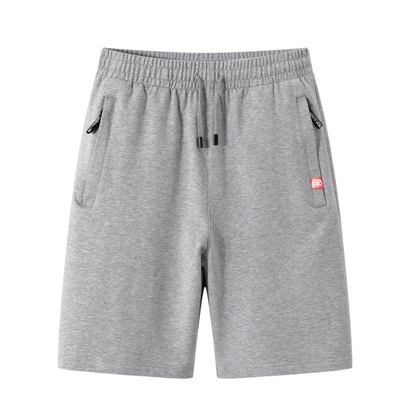 Men's Knit Lounge Shorts