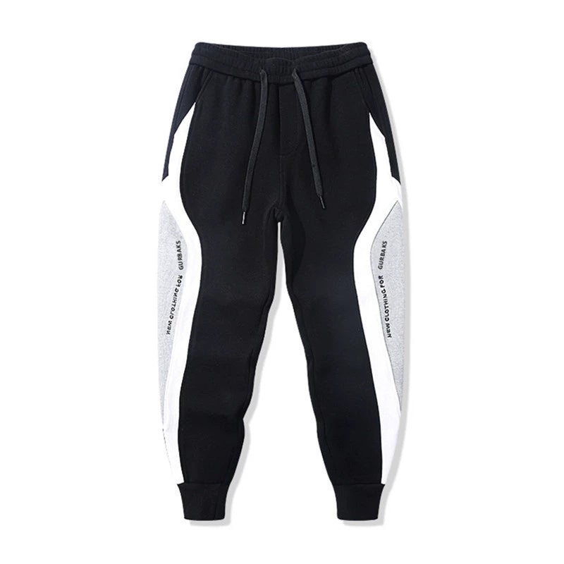 Men's Athletic Jogger Pants