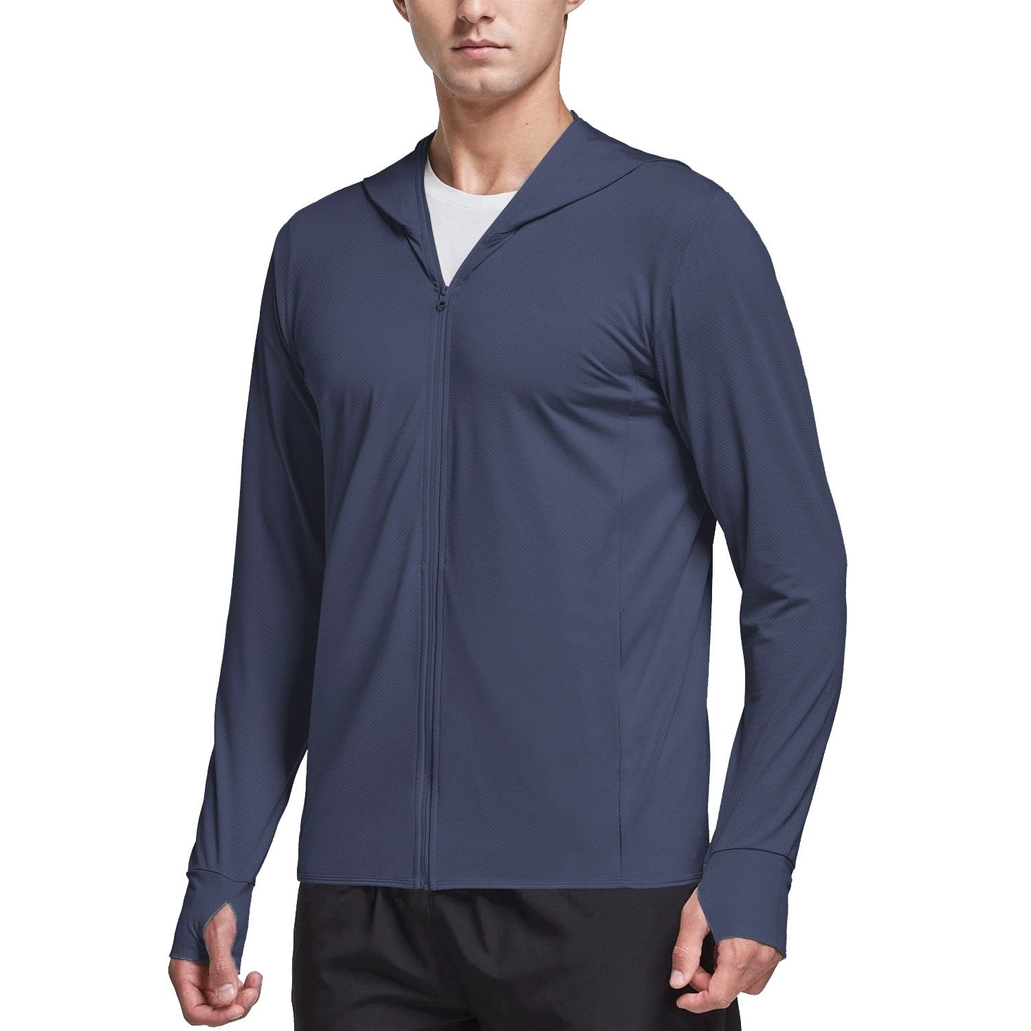 Summer Outdoor Skin Jacket for Men