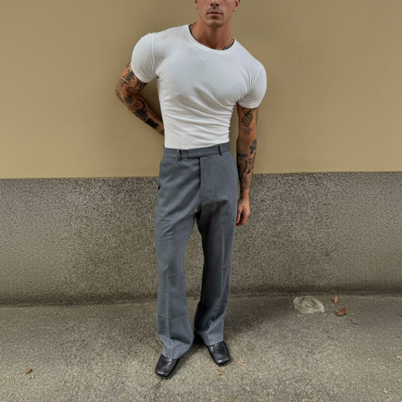 Men’s Athletic Slim Fit Tee