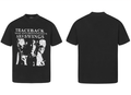 Men’s Streetwear Portrait T-Shirt
