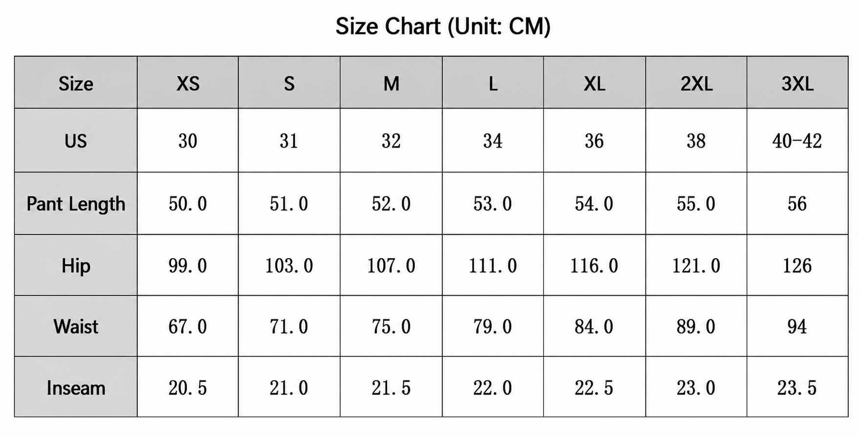 Men's Cargo Drawstring Shorts