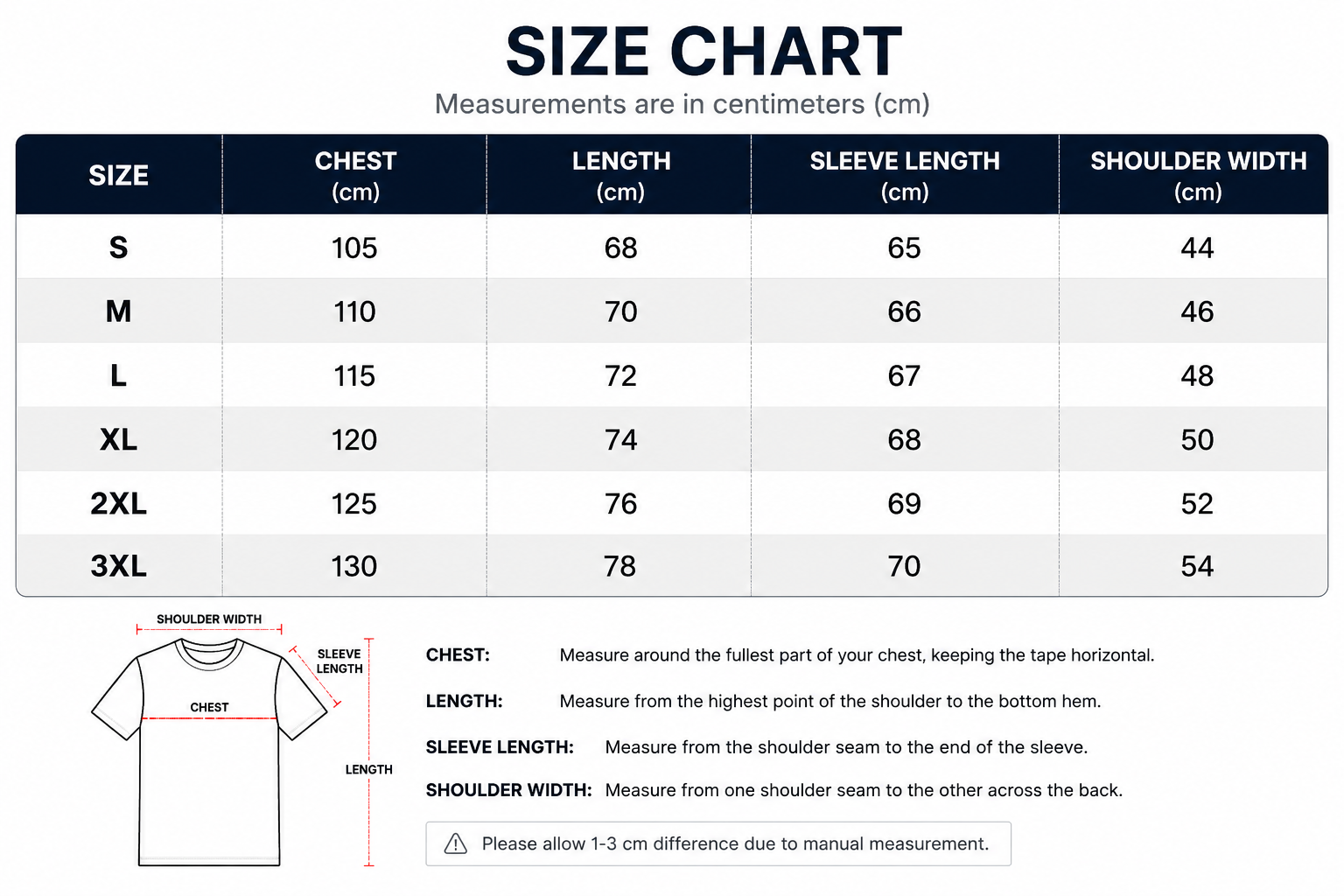 Men's Half-Zip Knit Sweater