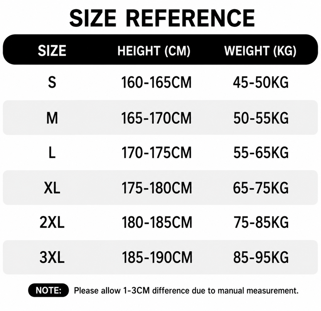 Men's Premium Cotton T-Shirt