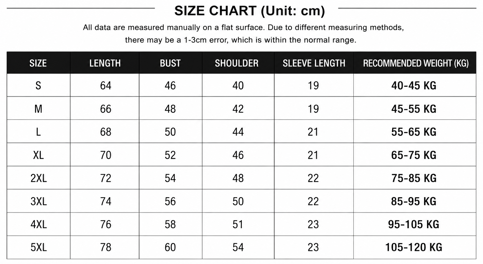 Men's Number 7 Graphic T-Shirt