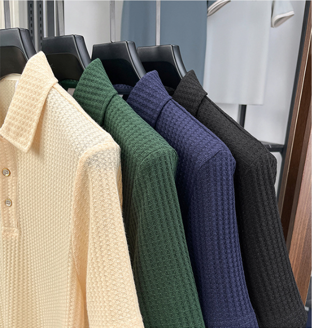 Classic Polo for Men
